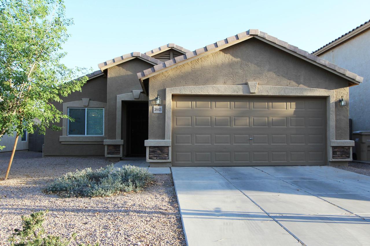 3843 E Superior Rd., San Tan Valley, AZ 85143