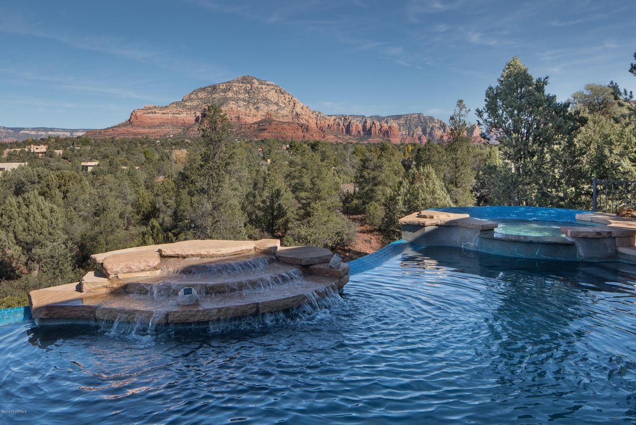 240 Bristlecone Pines Rd., Sedona, AZ 86336