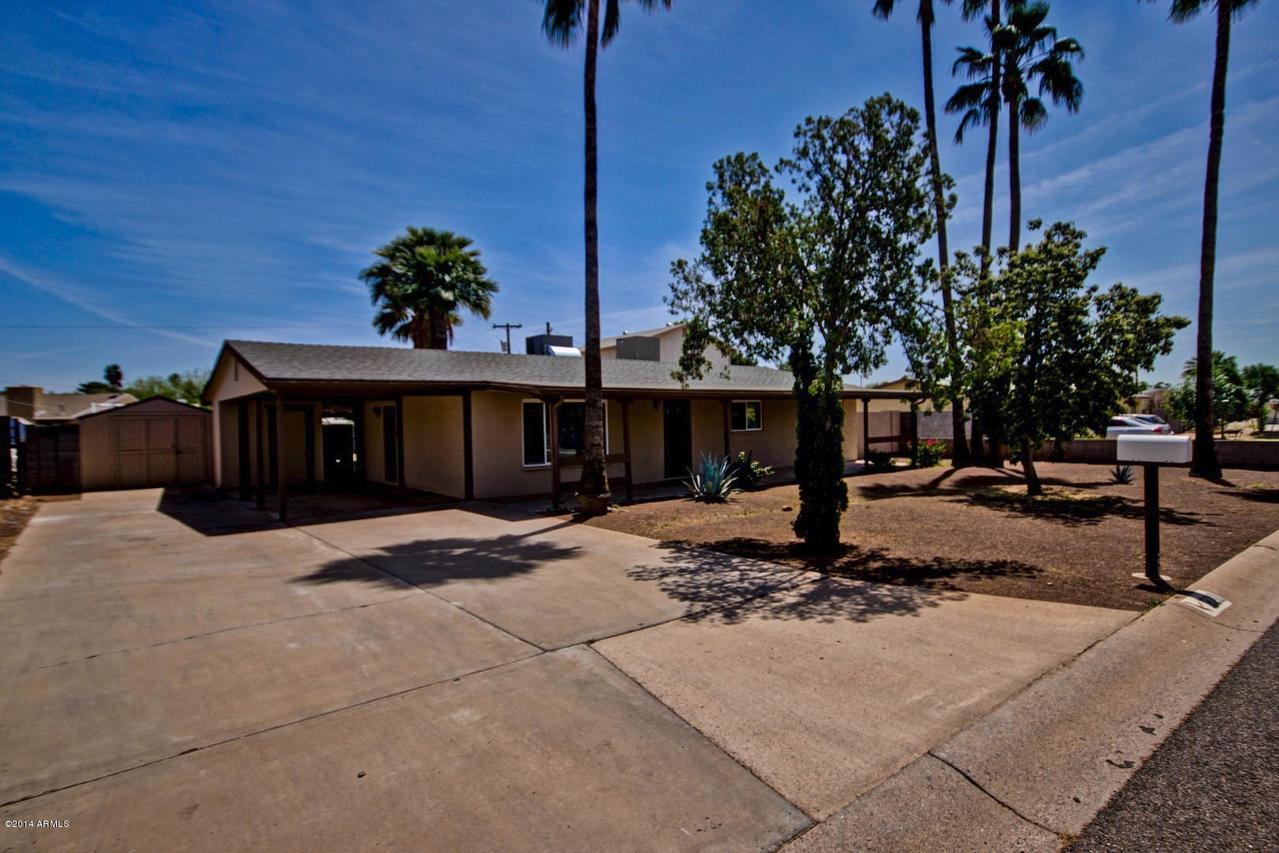 18211 N 41st St., Phoenix, AZ 85032