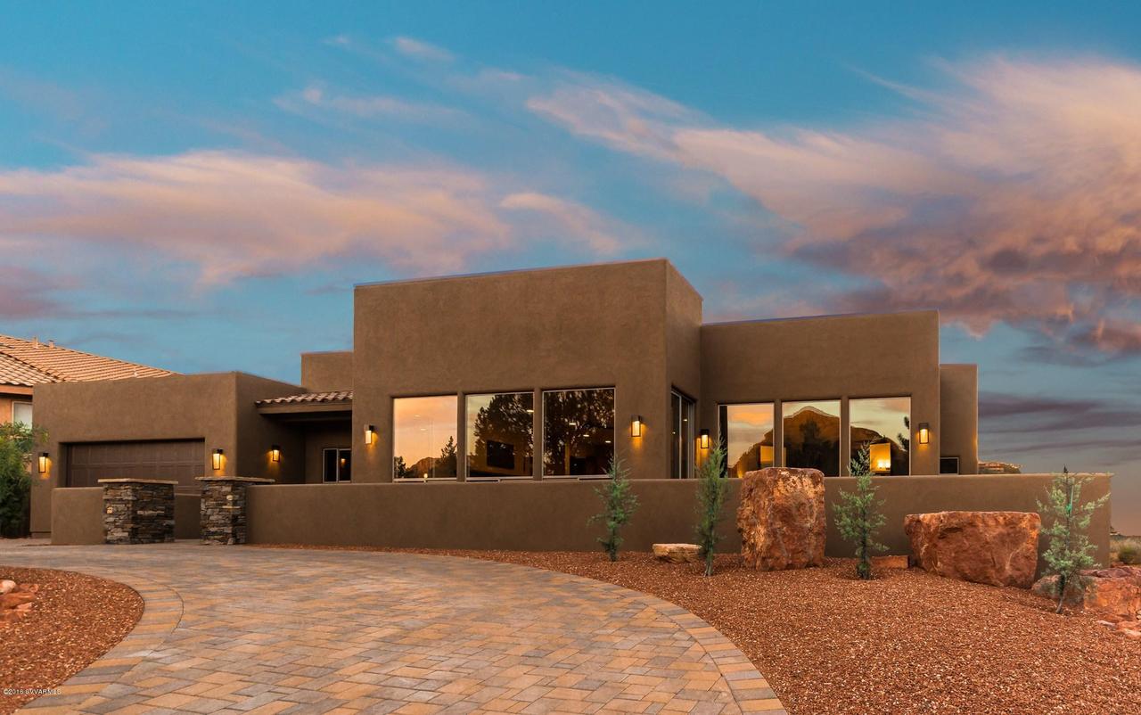 41 Vista Bonita Dr., Sedona, AZ 86336