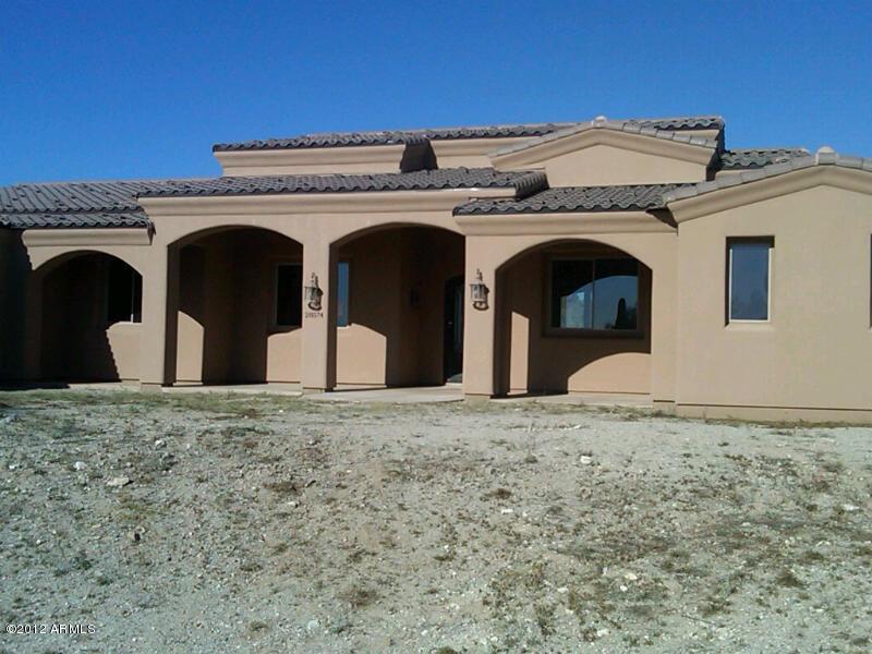 28574 N Valley View Rd., Queen Creek, AZ 85242
