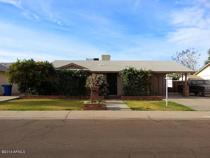 717 W El Prado Rd., Chandler, AZ 85225