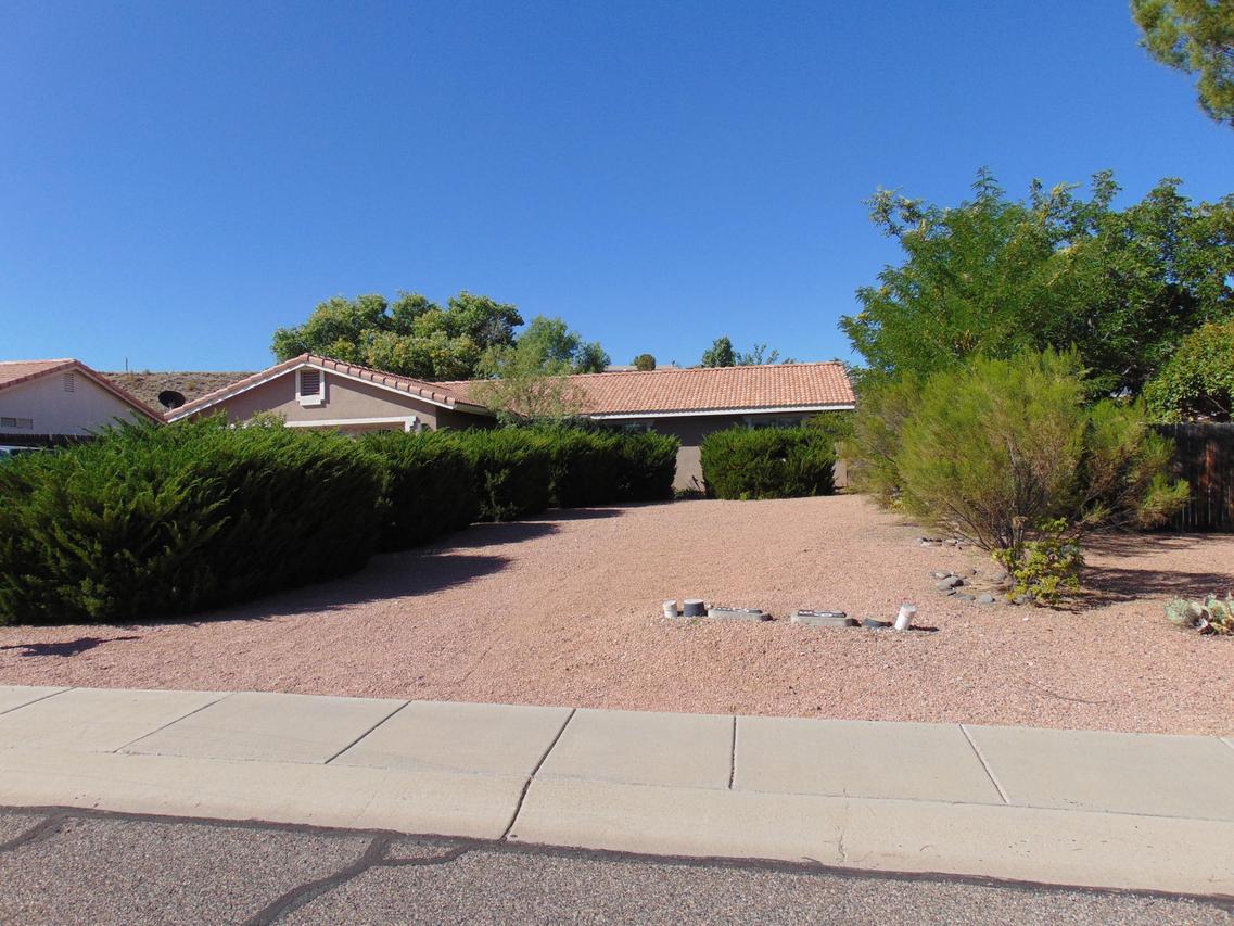 467 Azure Pl., Camp Verde, AZ 86322