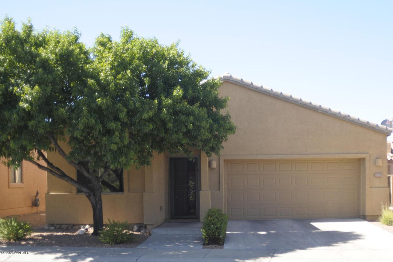 1706 E Vista De Montana, Cottonwood, AZ 86326