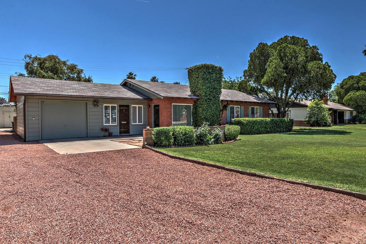 3333 E Campbell Ave., Phoenix, AZ 85018