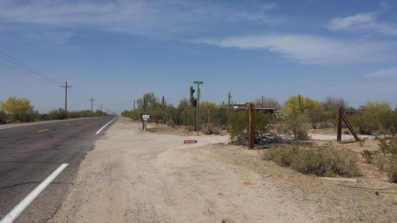 00 E Blue Sage Rd. #006B, Florence, AZ 85132
