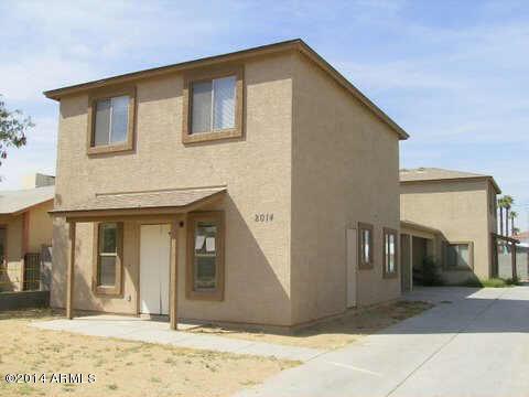 2014 W Monroe St., Phoenix, AZ 85009