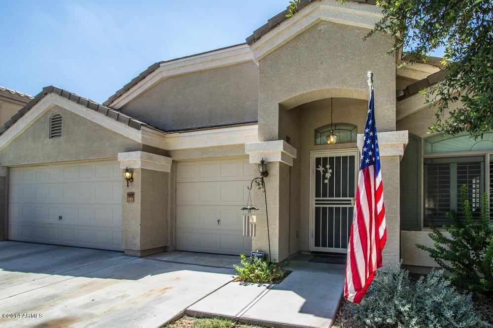 10519 W Chickasaw St., Tolleson, AZ 85353