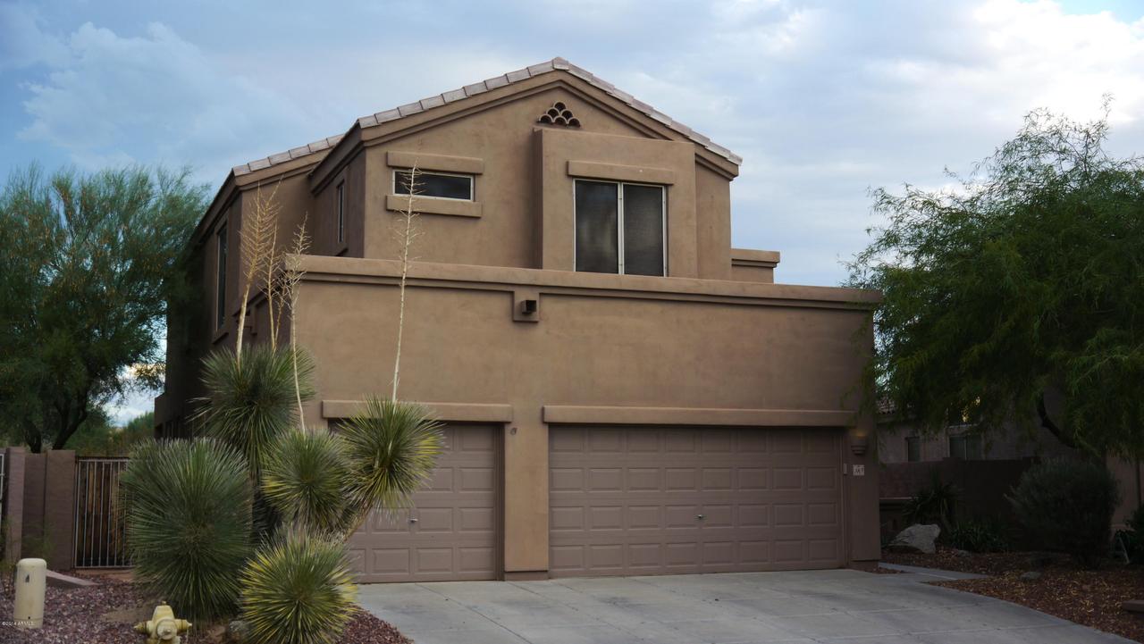 3055 N Red Mountain Rd. #90, Mesa, AZ 85207
