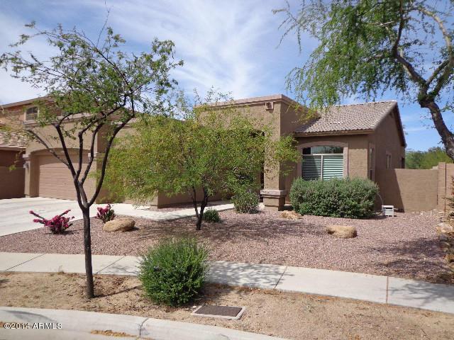 36018 N 33rd Ln., Phoenix, AZ 85086