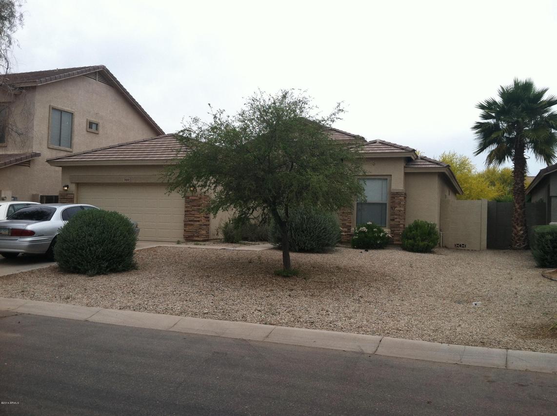 3100 E Morenci Rd., San Tan Valley, AZ 85143