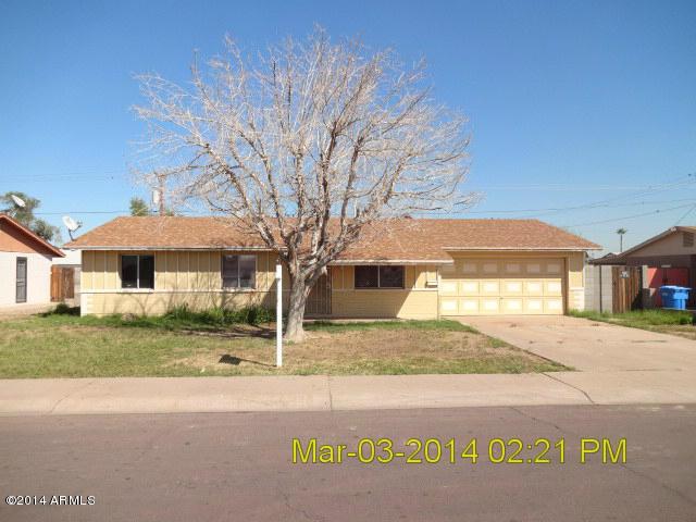 3127 N 81st Ave., Phoenix, AZ 85033