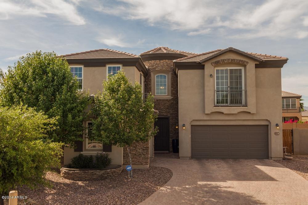 4637 E Calistoga Dr., Gilbert, AZ 85297
