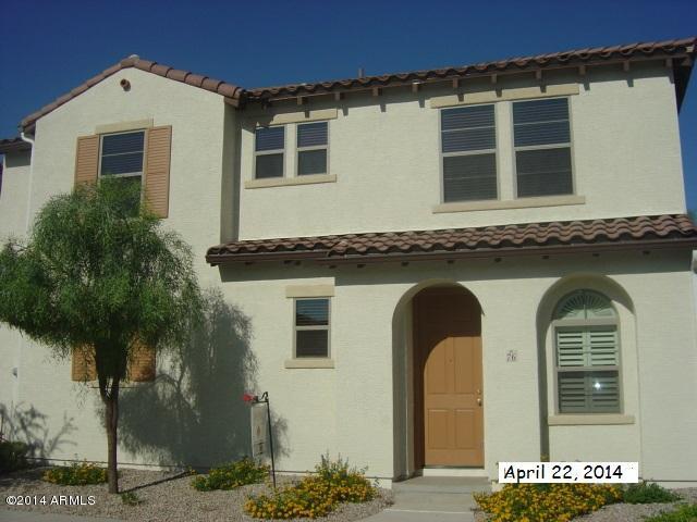 451 S Hawes Rd. #76, Mesa, AZ 85208
