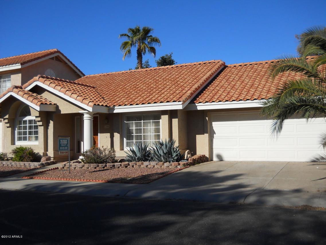 3940 W Golden Keys Way, Chandler, AZ 85226