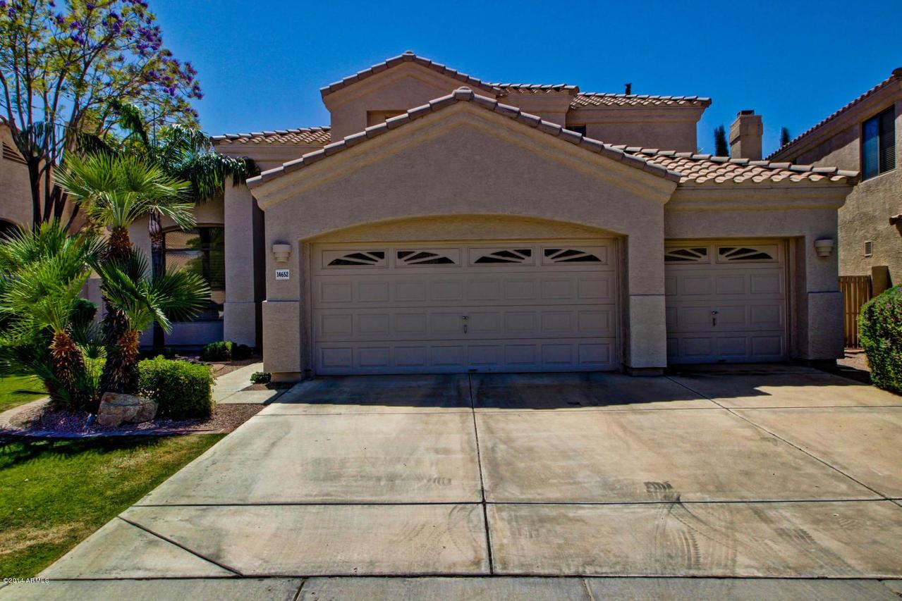 14652 N 100th Pl., Scottsdale, AZ 85260