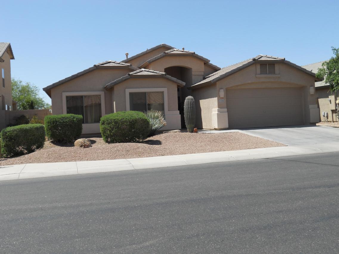 22094 N Vargas Dr., Maricopa, AZ 85138