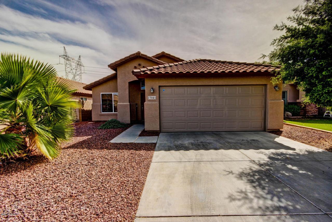 23041 W Mohave St., Buckeye, AZ 85326