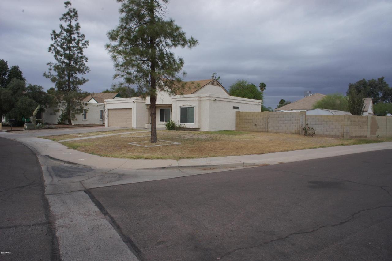 11220 N 72nd Dr., Peoria, AZ 85345