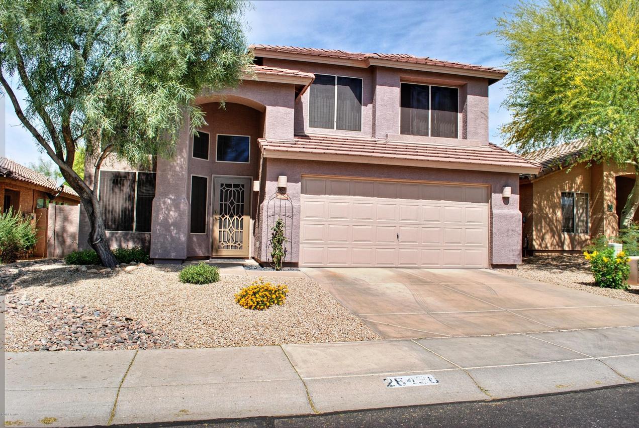 26436 N 43rd Pl., Phoenix, AZ 85050