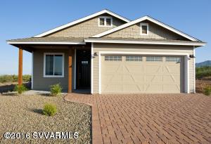137 Granite Springs Rd., Clarkdale, AZ 86324