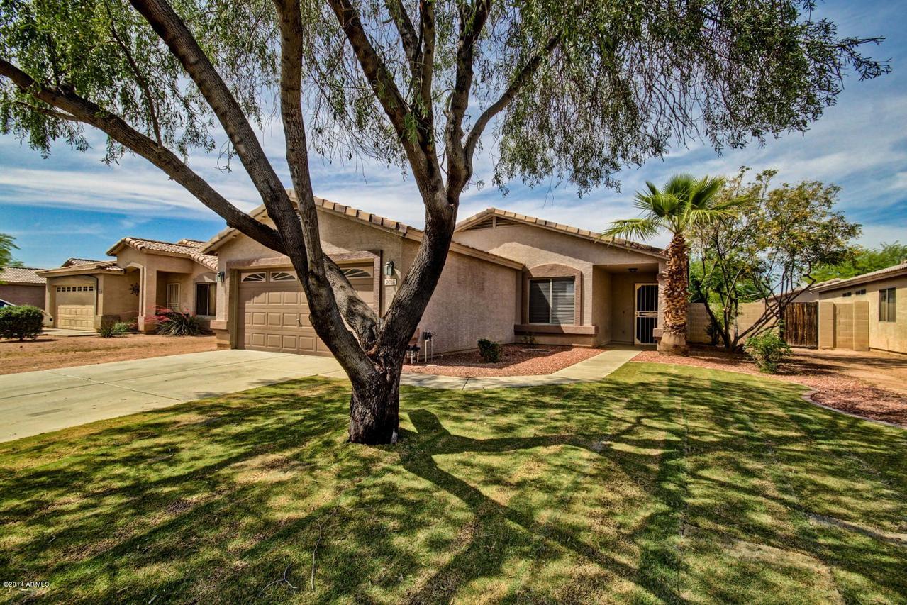8816 W Manzanita Dr., Peoria, AZ 85345