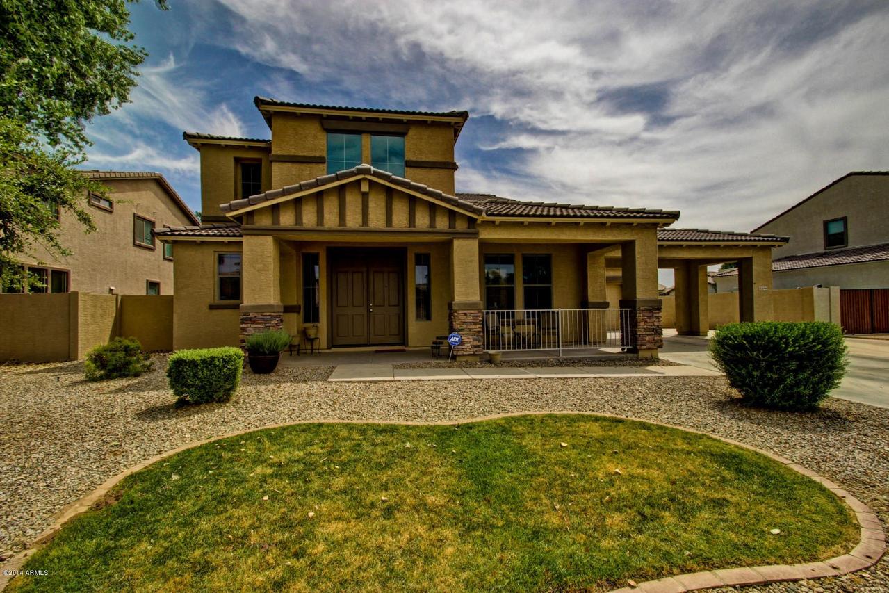 21969 E Cherrywood Dr., Queen Creek, AZ 85242