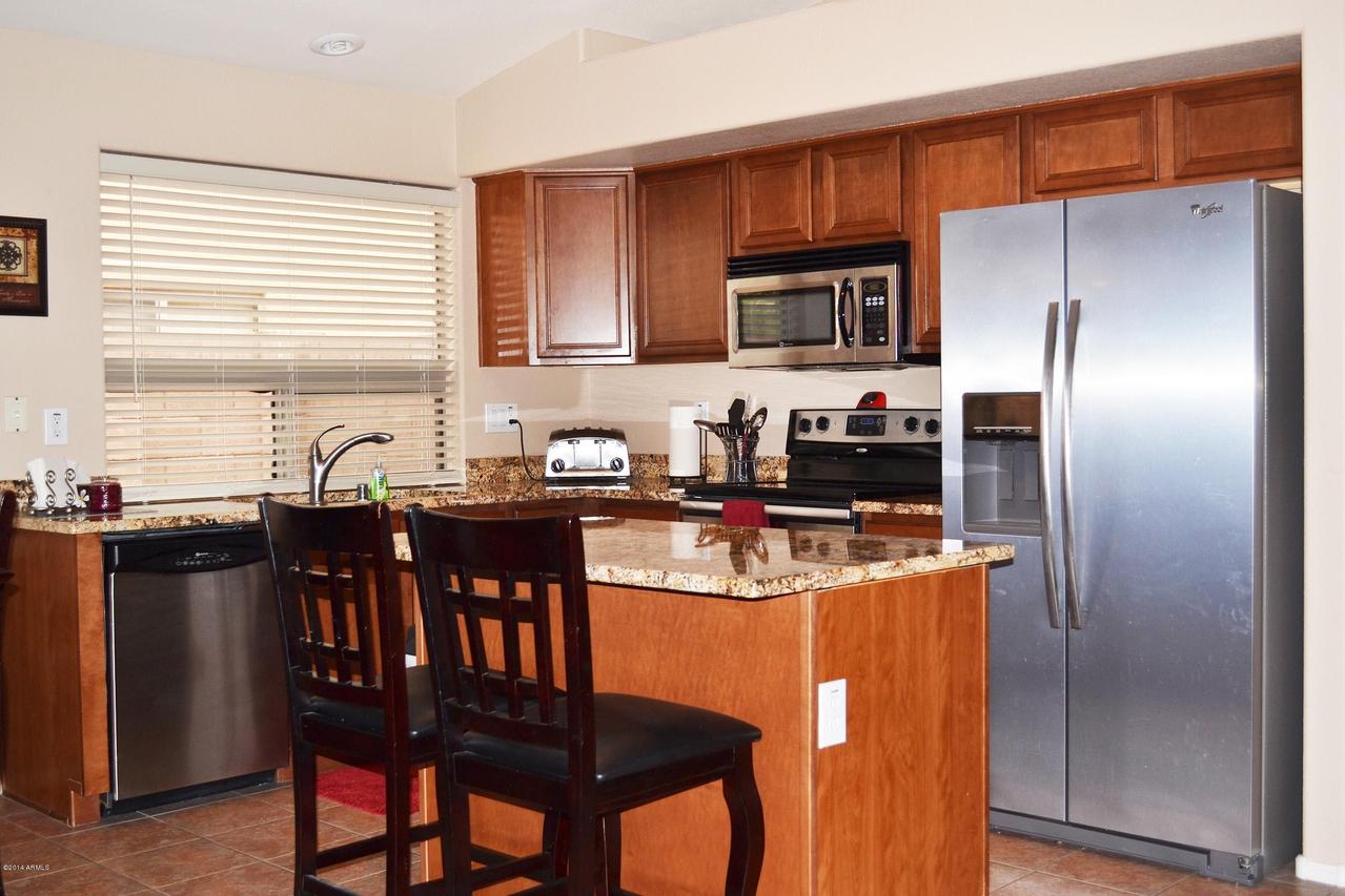 15845 N 165th Ln., Surprise, AZ 85388