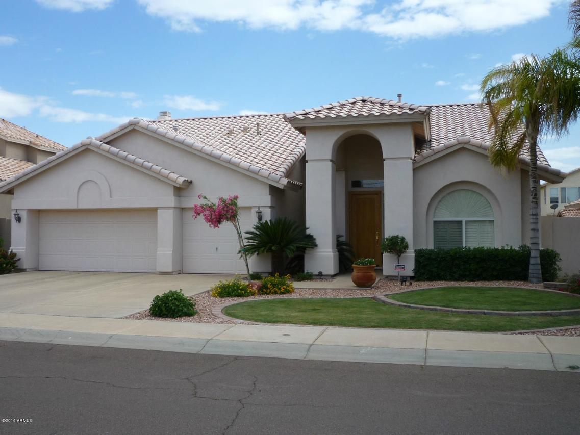 7161 W Surrey Ave., Peoria, AZ 85381