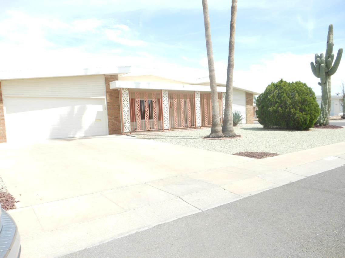 11202 W Granada Dr., Sun City, AZ 85373