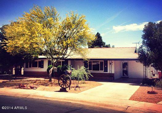 7337 E Villa Way, Scottsdale, AZ 85257