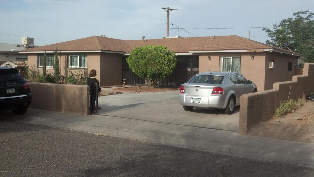 3627 N 51st Ave., Phoenix, AZ 85031