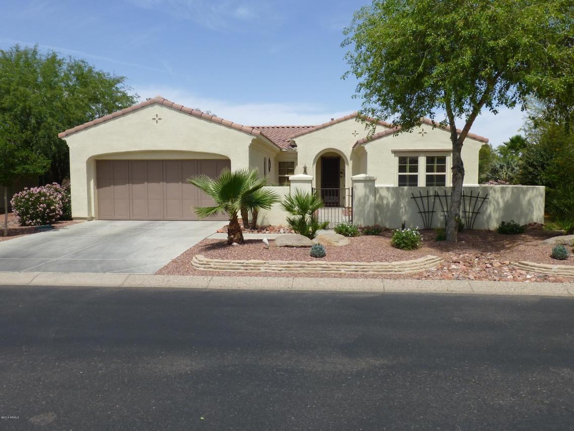 13430 W Nogales Dr., Sun City West, AZ 85375