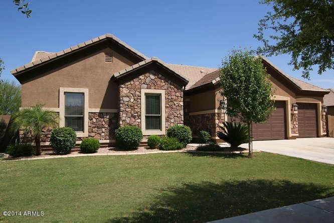 20871 S Hadrian Way, Queen Creek, AZ 85142