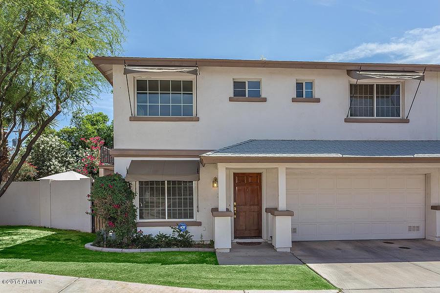 324 W Culver St. #2, Phoenix, AZ 85003