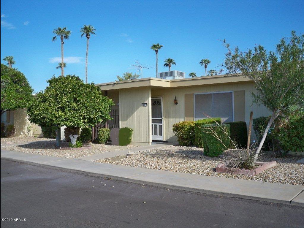 13215 N 98th Ave. #D, Sun City, AZ 85351