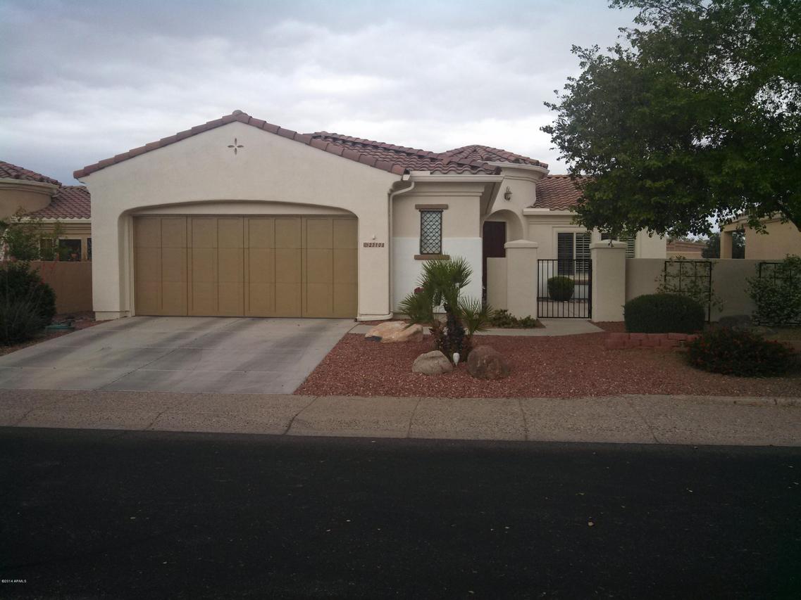 23108 N Via Vistosa Dr., Sun City West, AZ 85375