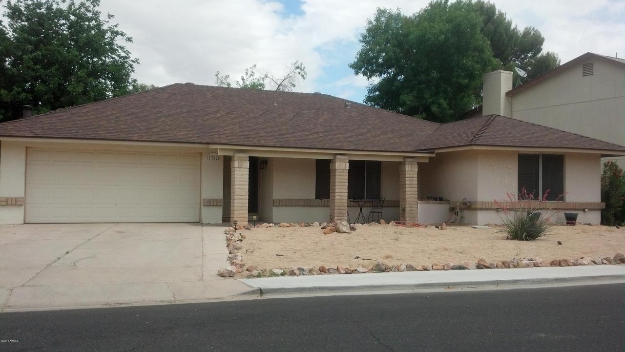 1352 W Laguna Azul Ave., Mesa, AZ 85202