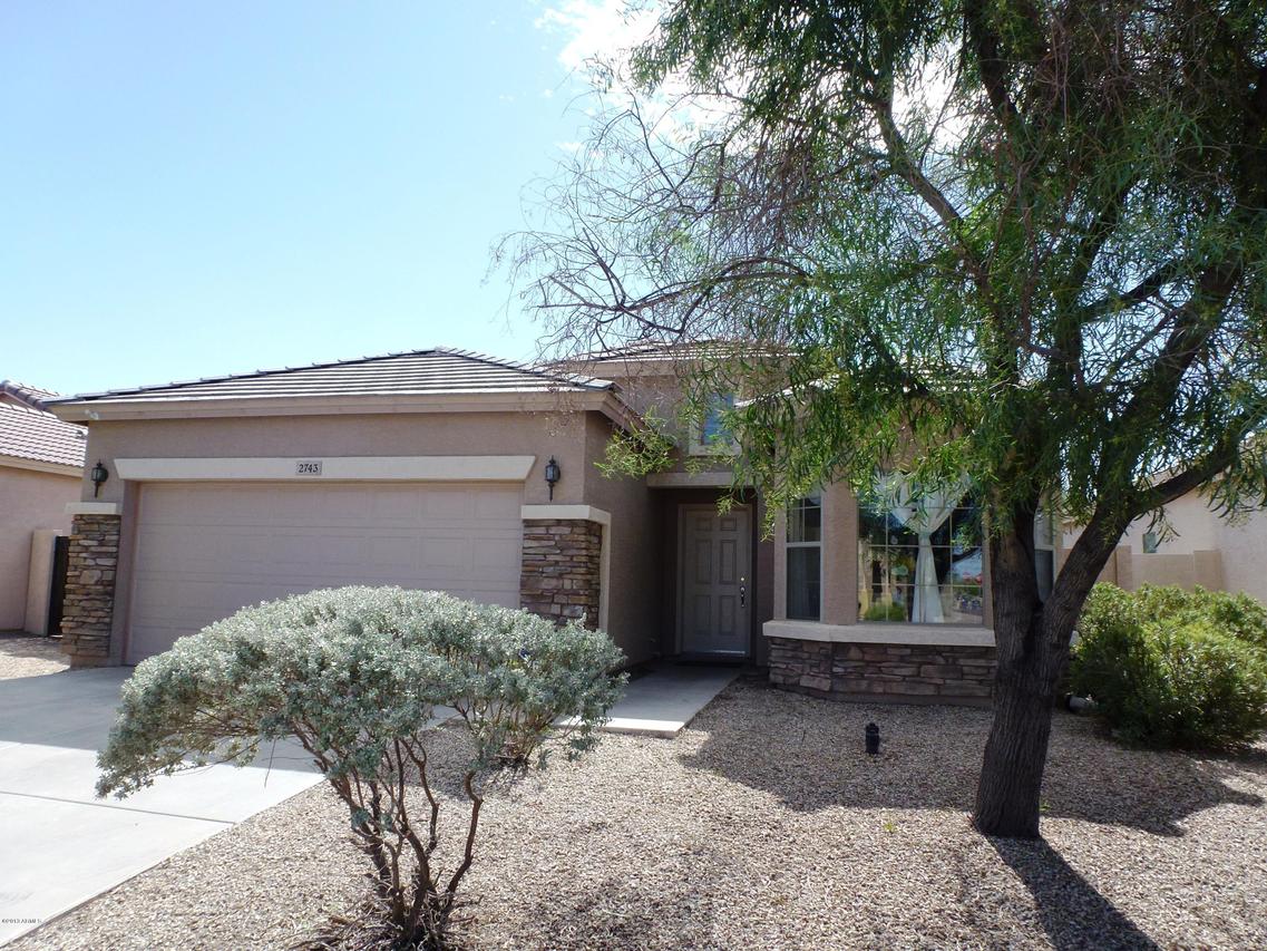 2743 E Morenci Rd., San Tan Valley, AZ 85143