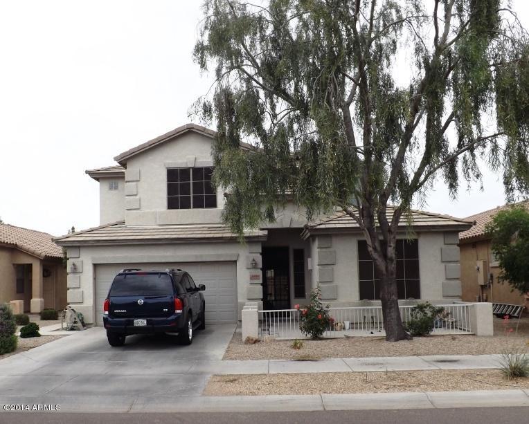 20958 E Sonoqui Dr., Queen Creek, AZ 85142