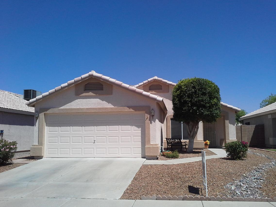 3560 W Tina Ln., Glendale, AZ 85310