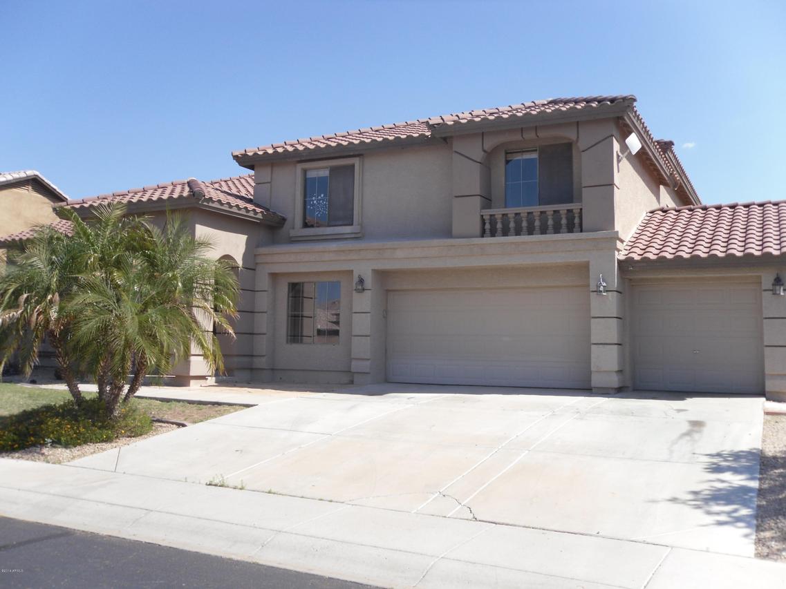 27815 N 45th Way, Cave Creek, AZ 85331