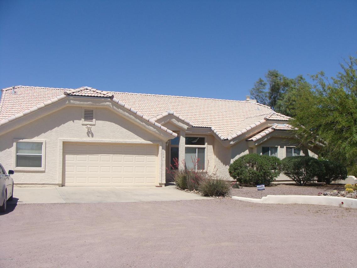 1190 W Palo Verde Dr., Wickenburg, AZ 85390