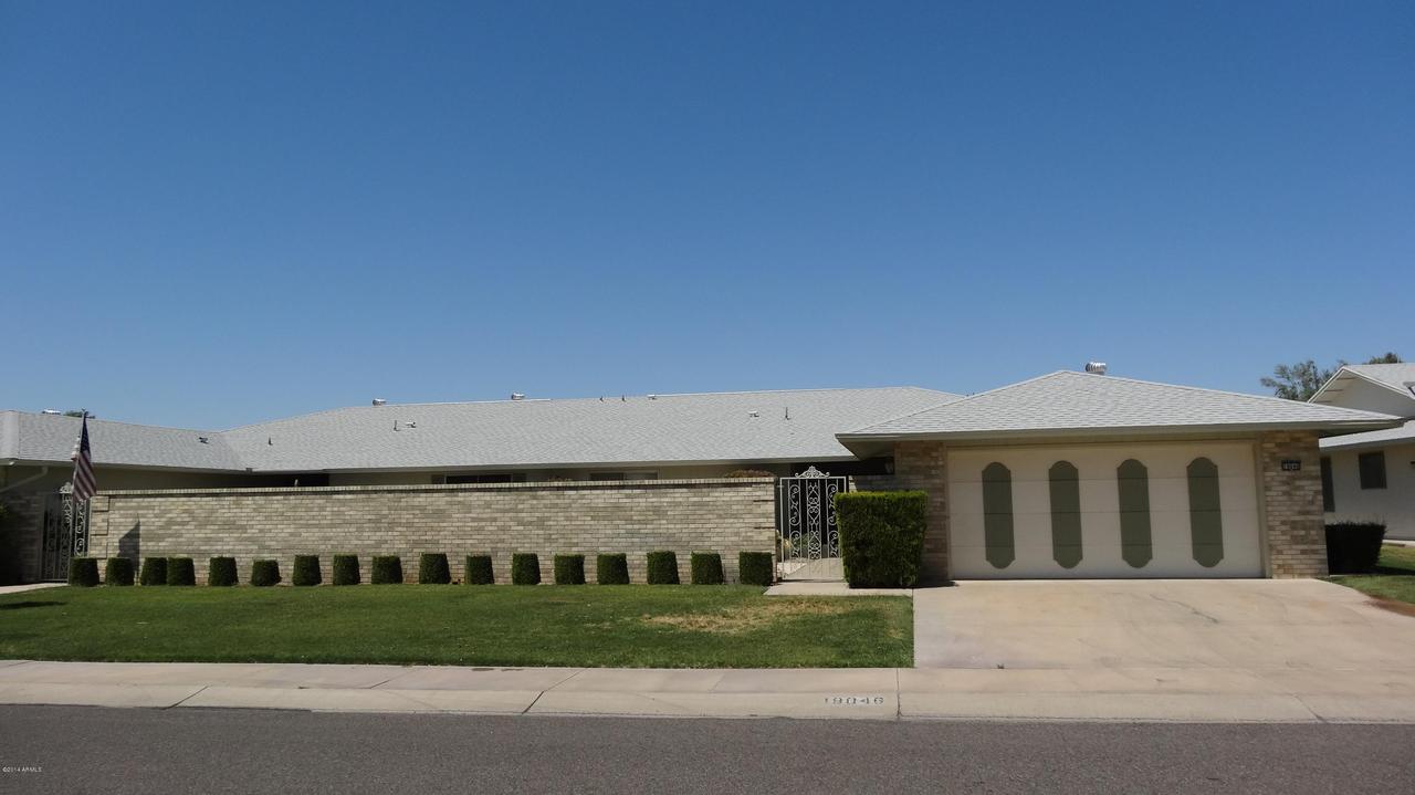 19046 N Concho Cir., Sun City, AZ 85373