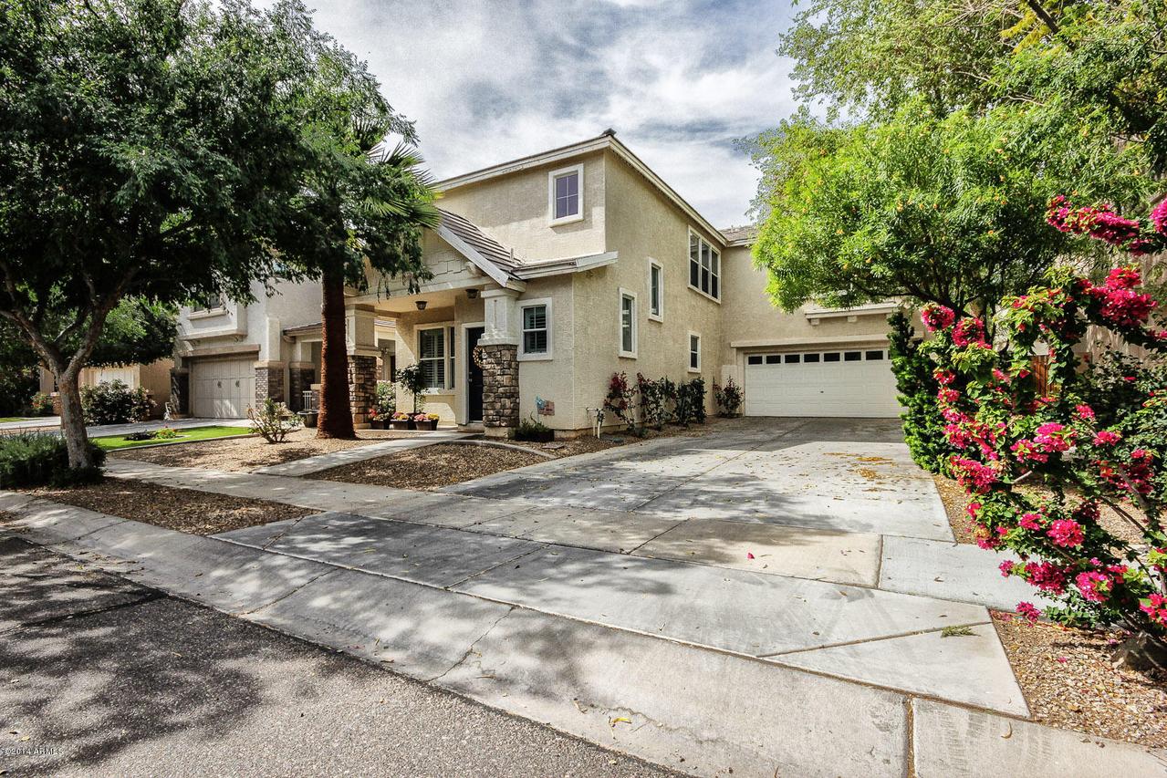 4166 E Orchid Ln., Gilbert, AZ 85296