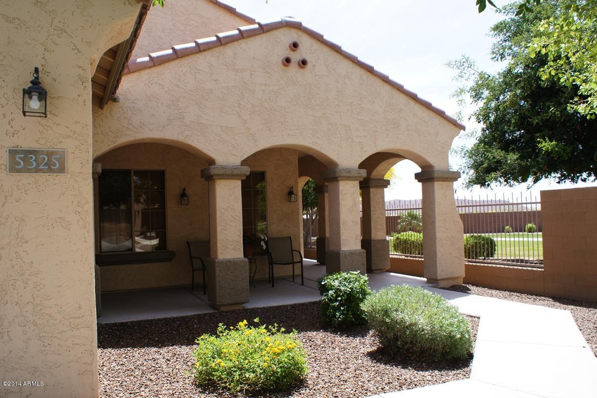 5325 W Saddlehorn Rd., Phoenix, AZ 85083