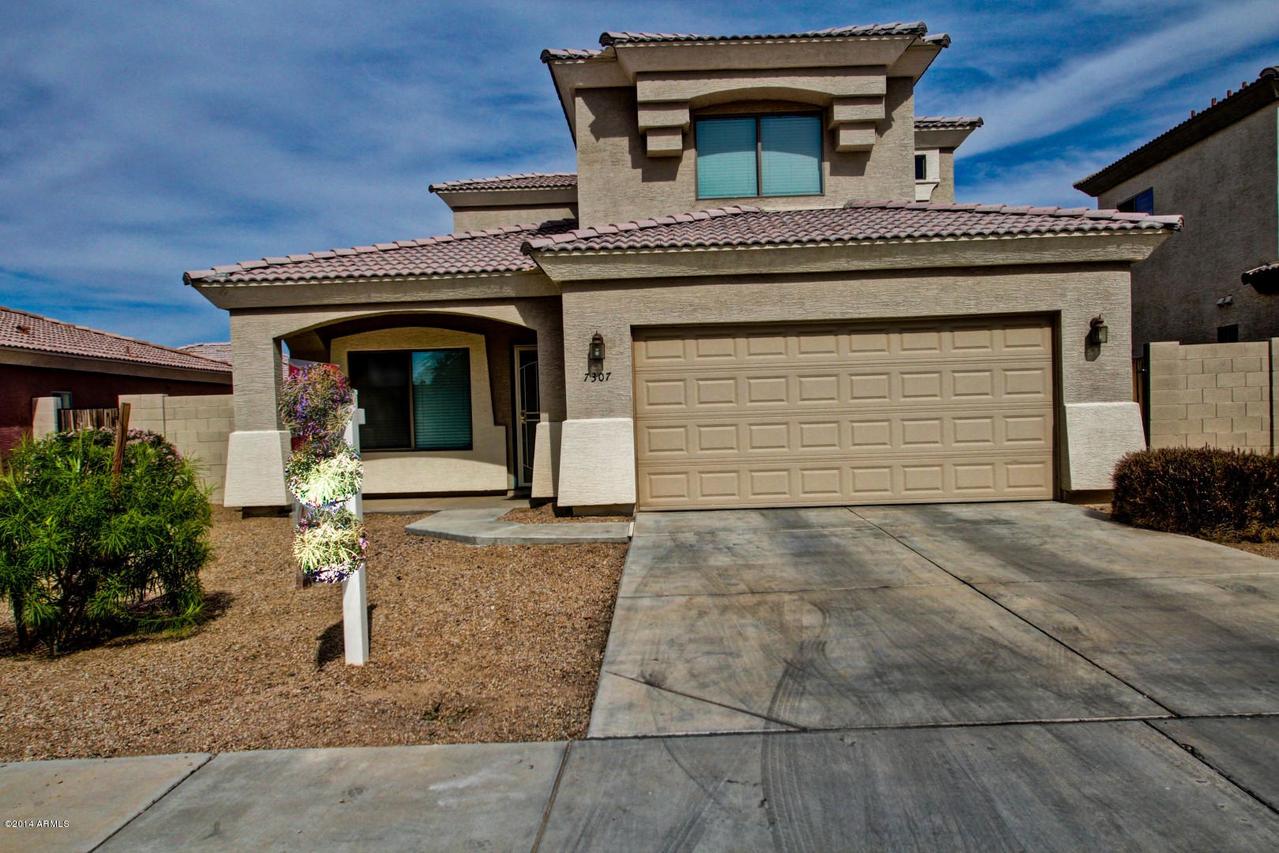 7307 S 12th Pl., Phoenix, AZ 85042