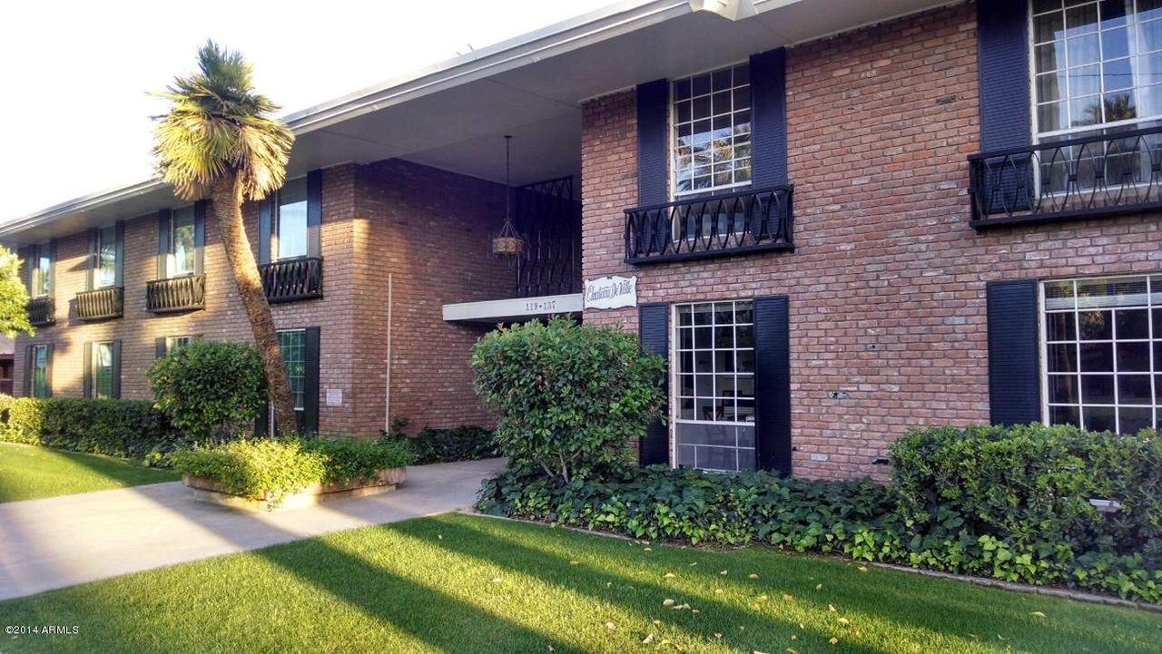 125A E Palm Ln. #a, Phoenix, AZ 85004