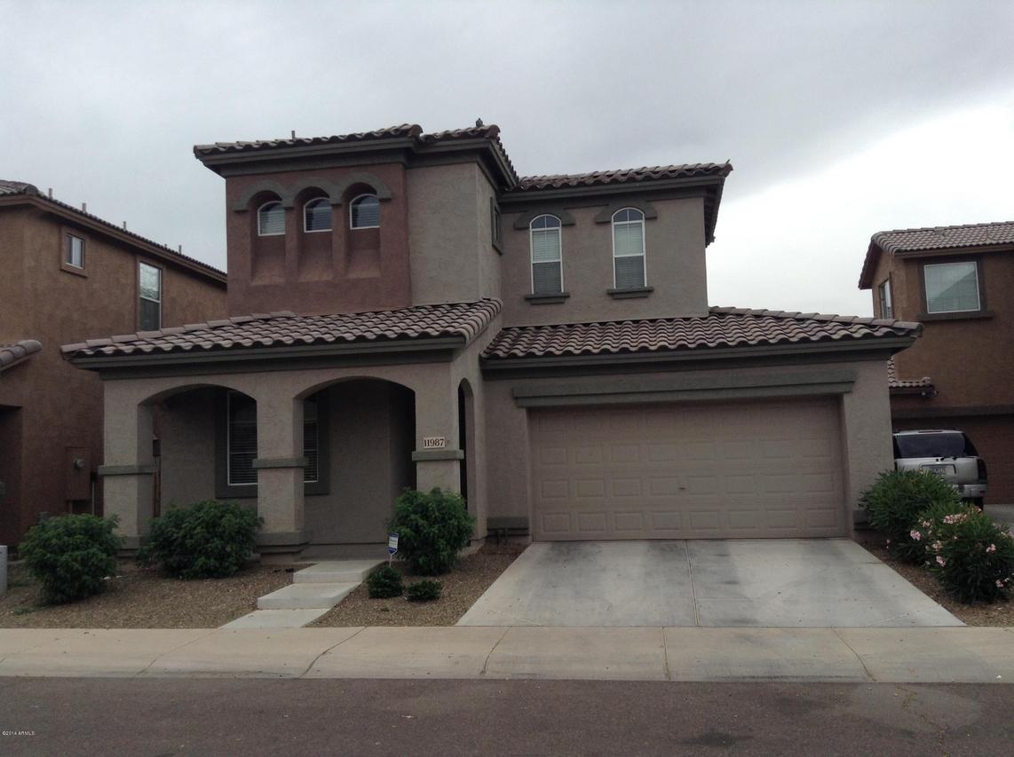 11987 W Fillmore St., Avondale, AZ 85323