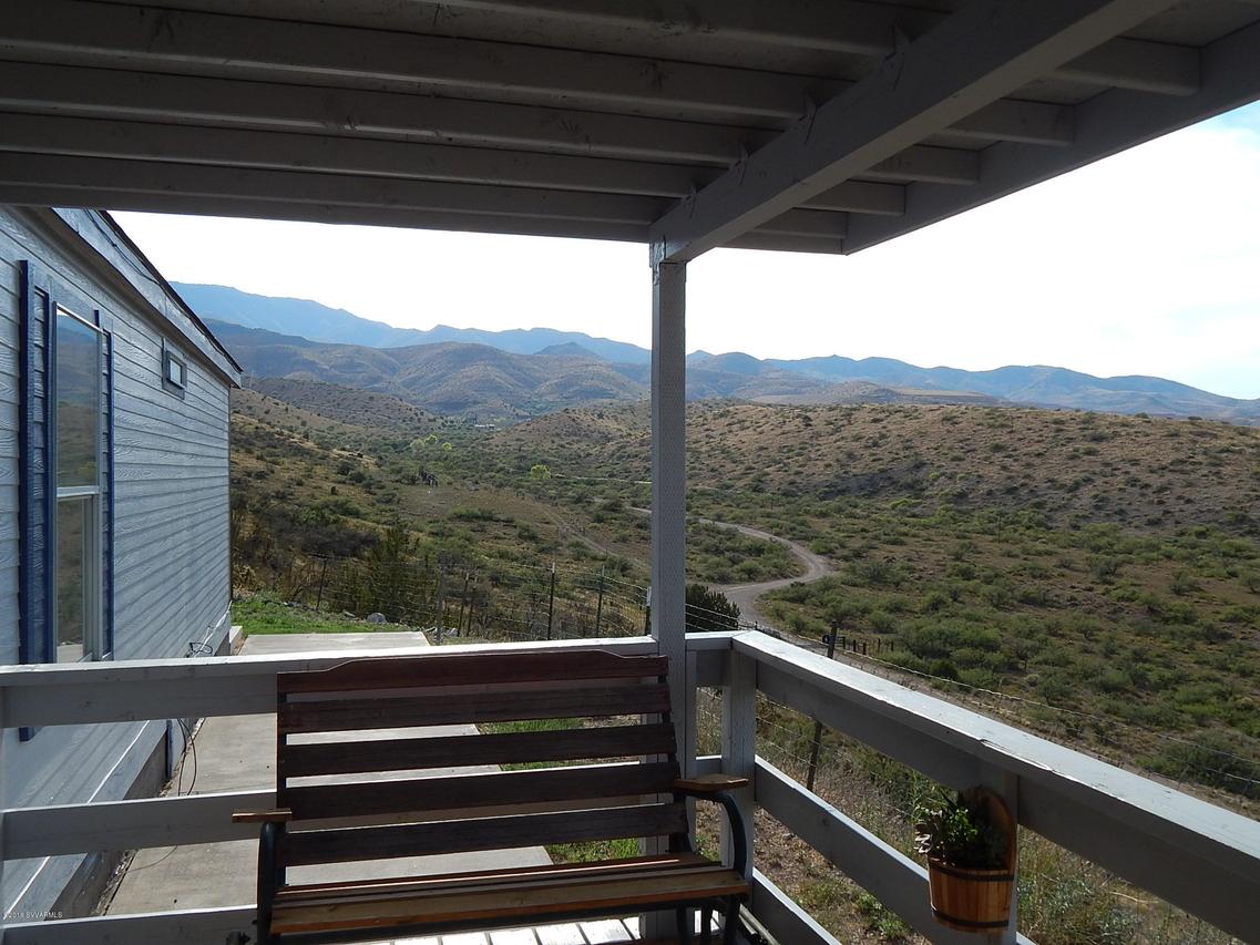 4501 W Hopewell Mine Rd., Clarkdale, AZ 86324
